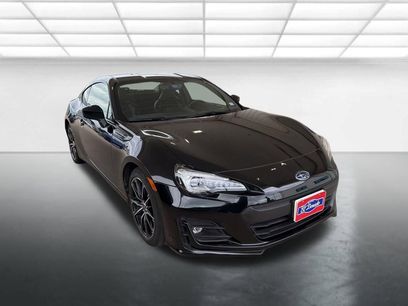 Used 2020 Subaru BRZ Limited