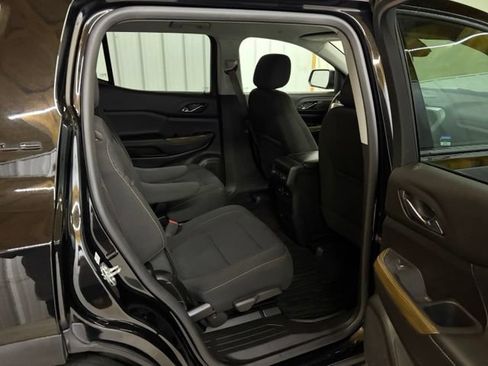 Used 2023 GMC Acadia SLE w/ Driver Convenience Package AWD/4WD image 23