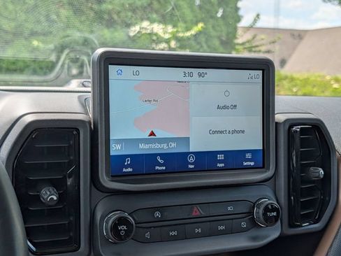 Used 2024 Ford Bronco Sport Badlands w/ Premium Package AWD/4WD image 19
