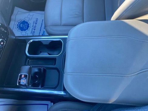 Used 2023 GMC Sierra 1500 SLT w/ SLT Premium Package image 24