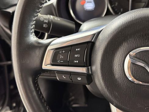 Used 2023 MAZDA MX-5 Miata Grand Touring image 11