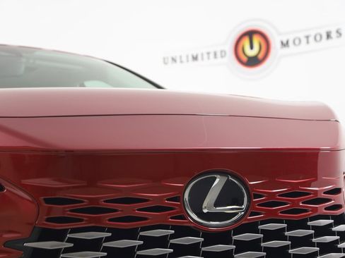 Used 2023 Lexus RX 350 Premium image 20