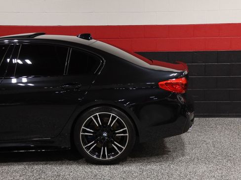Used 2019 BMW M5 4dr Sedan w/ Executive Package image 23