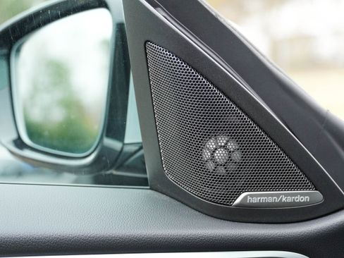 Certified 2025 BMW 430i 430i Gran Coupe w/ Premium Package image 16