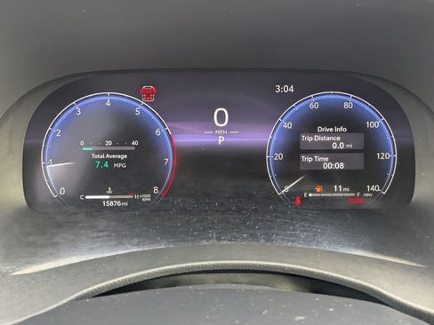 Used 2024 Toyota Highlander Limited FWD image 29