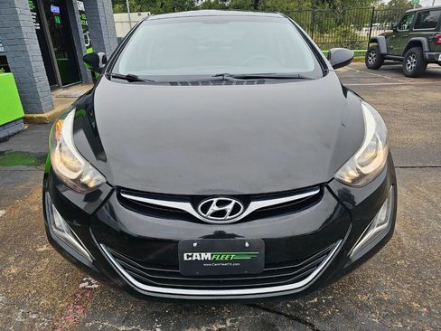 Used 2015 Hyundai Elantra SE w/ Option Group 02 image 48