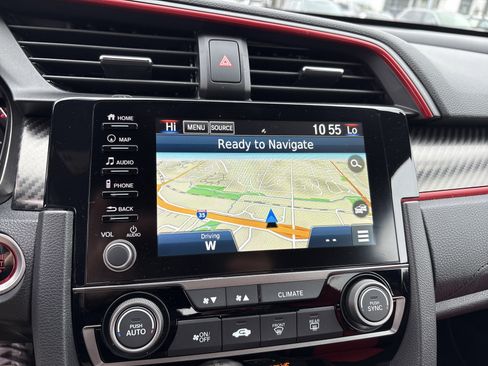 Used 2021 Honda Civic Type R Limited image 5