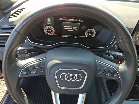 Used 2023 Audi A4 2.0T Premium Plus w/ Premium Plus Package image 21