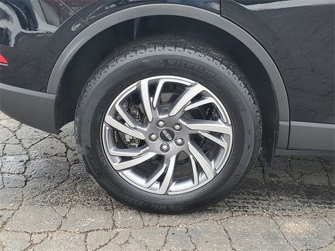 Certified 2023 Lincoln Corsair AWD w/ Equipment Group 101A image 5