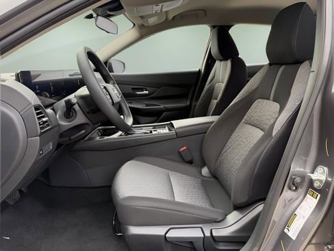 New 2026 Nissan Sentra SV image 14