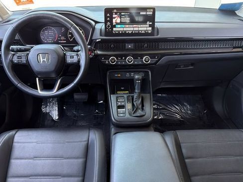 Certified 2023 Honda CR-V EX-L image 17