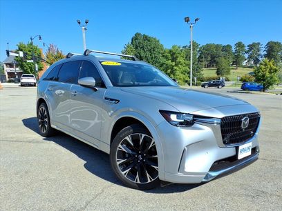 Used 2024 MAZDA CX-90 3.3 Turbo S w/ Premium Plus