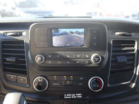 Used 2023 Ford Transit 250 Low Roof w/ Exterior Upgrade Package image 31