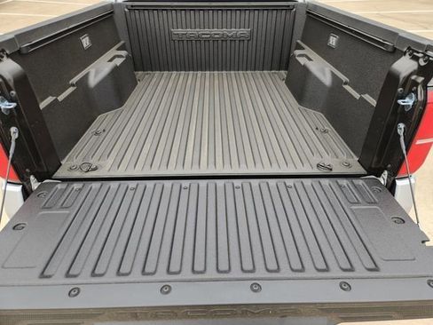 New 2026 Toyota Tacoma SR5 image 27