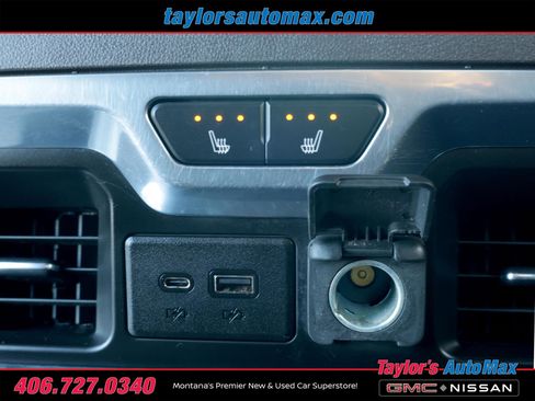 Used 2020 Chevrolet Silverado 1500 LTZ w/ LTZ Plus Package image 41