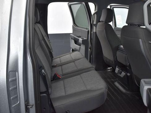 New 2025 Ford F150 XL w/ Equipment Group 103A High image 14