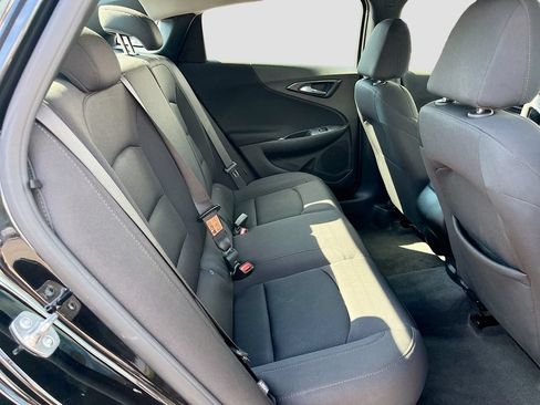 Used 2024 Chevrolet Malibu LS FWD image 24