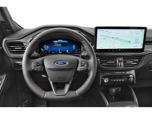 New 2026 Ford Escape ST-Line Select w/ Tech Pack #1 AWD/4WD image 4
