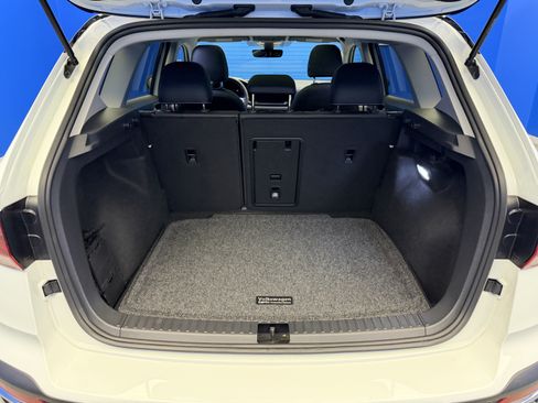 Certified 2024 Volkswagen Taos SE AWD/4WD image 27