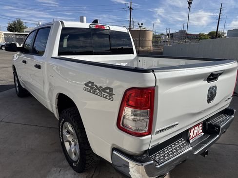 Used 2023 RAM 1500 Big Horn image 5