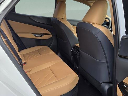 New 2026 Lexus NX 450h+ AWD w/ Luxury Package image 9