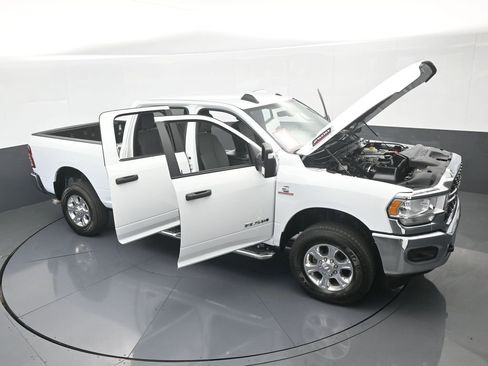Used 2024 RAM 2500 Big Horn image 75