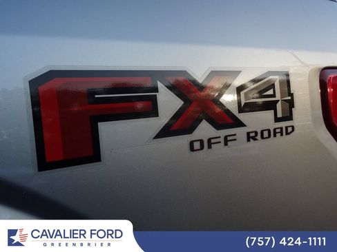 Used 2020 Ford F150 XLT w/ Equipment Group 302A Luxury AWD/4WD image 14