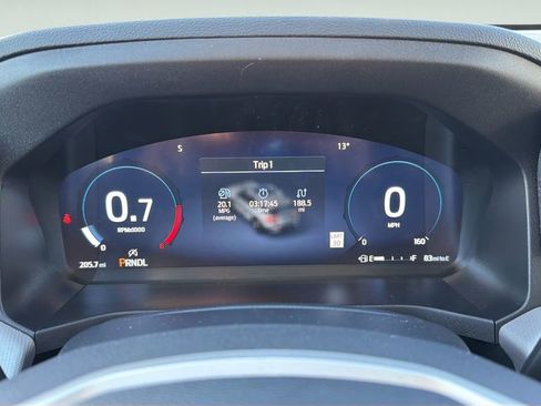 New 2026 Ford Explorer Active w/ Active Comfort Package image 38