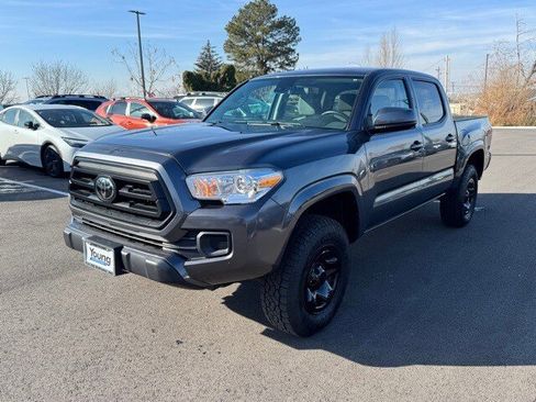 Used 2021 Toyota Tacoma SR image 7