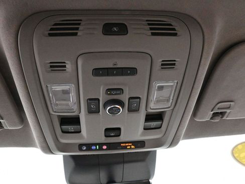 Certified 2024 Cadillac Escalade Sport Platinum w/ LPO, Floor Liner Package image 31