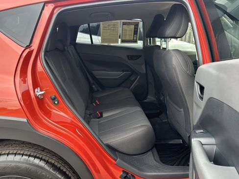 Certified 2024 Subaru Crosstrek 2.0i AWD/4WD image 18