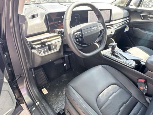 New 2026 Kia Sportage SX FWD image 21