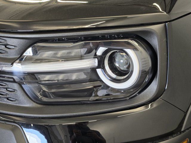 New 2026 Ford Bronco Sport Big Bend w/ Convenience Package AWD/4WD image 6