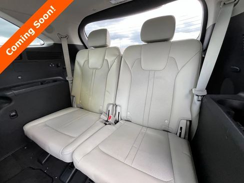 Used 2022 Kia Sorento SX FWD image 19