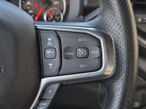 New 2026 RAM 5500 Tradesman AWD/4WD image 13