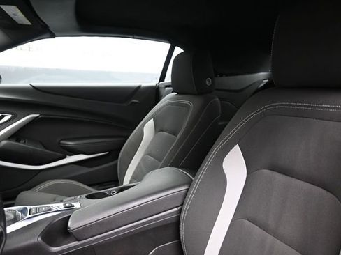 Used 2023 Chevrolet Camaro LT w/ RS Package RWD image 16