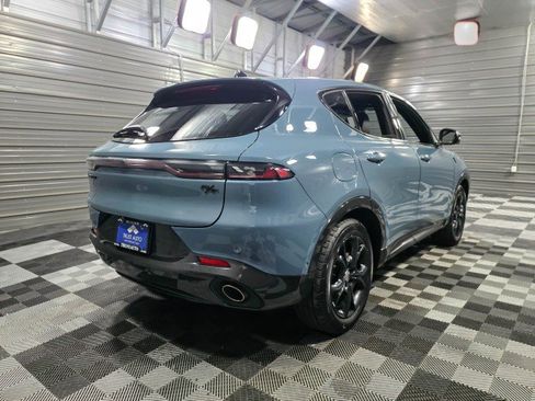 Used 2024 Dodge Hornet R/T Plus w/ Tech Pack Plus w/o Parking image 5