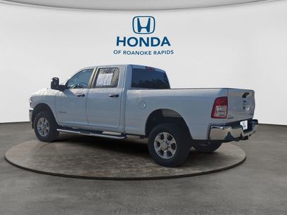 Used 2024 RAM 2500 Big Horn