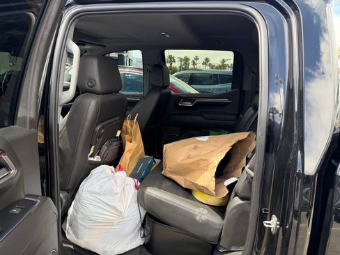 Used 2022 GMC Sierra 1500 Elevation w/ Elevation Premium Package AWD/4WD image 7