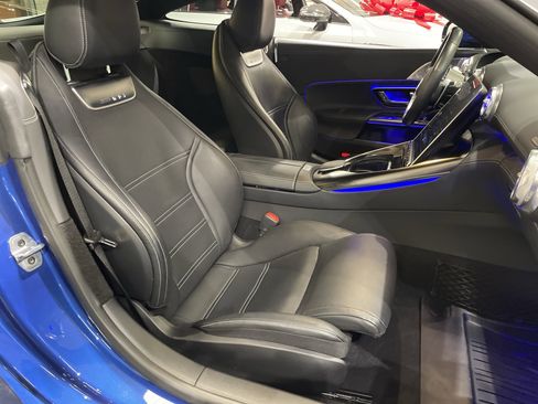 Certified 2024 Mercedes-Benz AMG GT 55 image 41