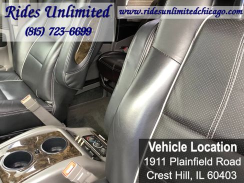 Used 2015 Chevrolet Express 2500 Extended RWD image 32