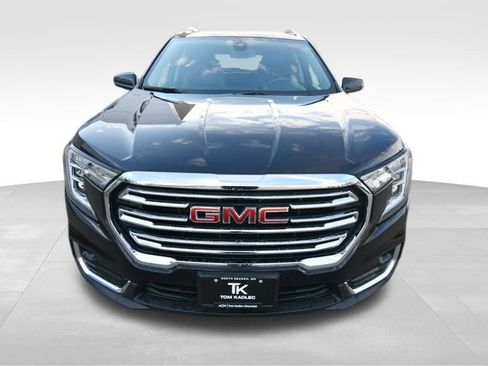 Used 2023 GMC Terrain SLT AWD/4WD image 10