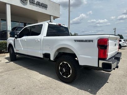 Used 2025 Ford F250 Lariat w/ Tremor Off-Road Package