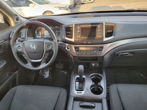 Used 2019 Honda Ridgeline Sport image 22