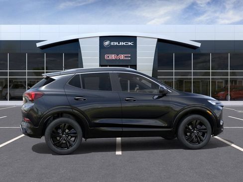 New 2026 Buick Encore GX Sport Touring w/ Advanced Technology Package FWD image 6