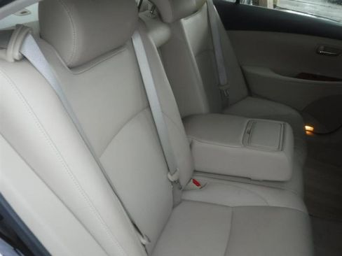 Used 2007 Lexus ES 350 FWD image 12