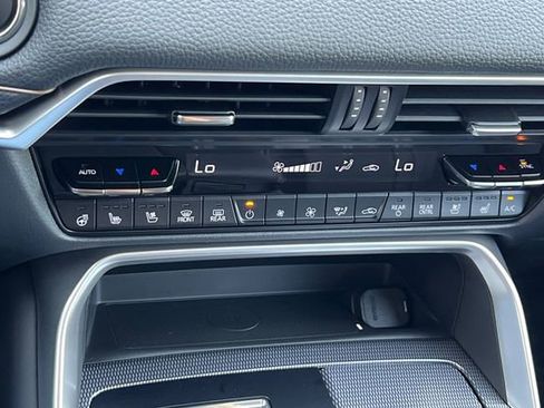 New 2026 MAZDA CX-90 Plug-In Hybrid w/Premium Sport AWD/4WD image 25
