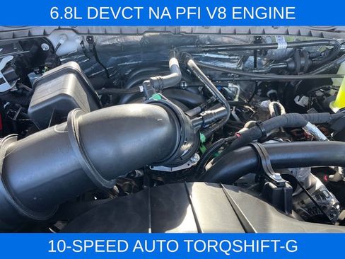 New 2026 Ford F250 XL w/ Snow Plow Prep Package AWD/4WD image 3