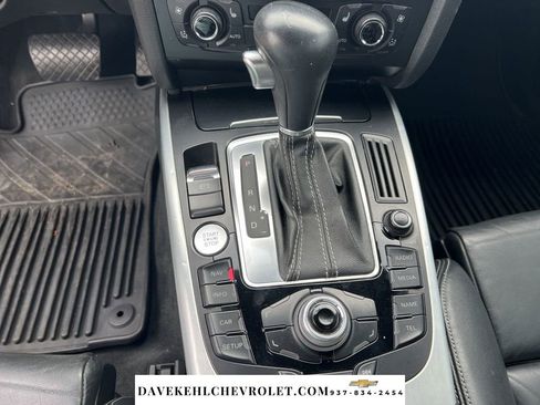 Used 2012 Audi S5 Premium Plus image 9