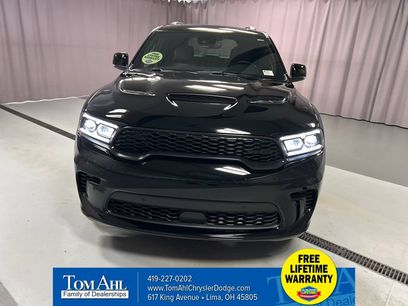 New 2027 Dodge Durango GT